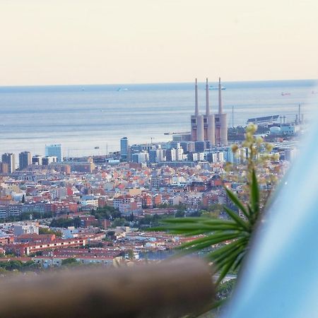 Aaa View Private Terrace Outdoor Heated Hot Tub Family Fun Βίλα Μπαδαλόνα Εξωτερικό φωτογραφία