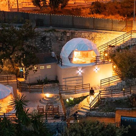Aaa View Private Terrace Outdoor Heated Hot Tub Family Fun Βίλα Μπαδαλόνα Εξωτερικό φωτογραφία