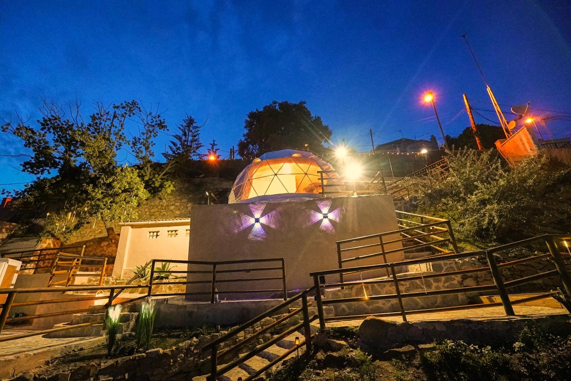 Aaa View Private Terrace Outdoor Heated Hot Tub Family Fun Βίλα Μπαδαλόνα Εξωτερικό φωτογραφία
