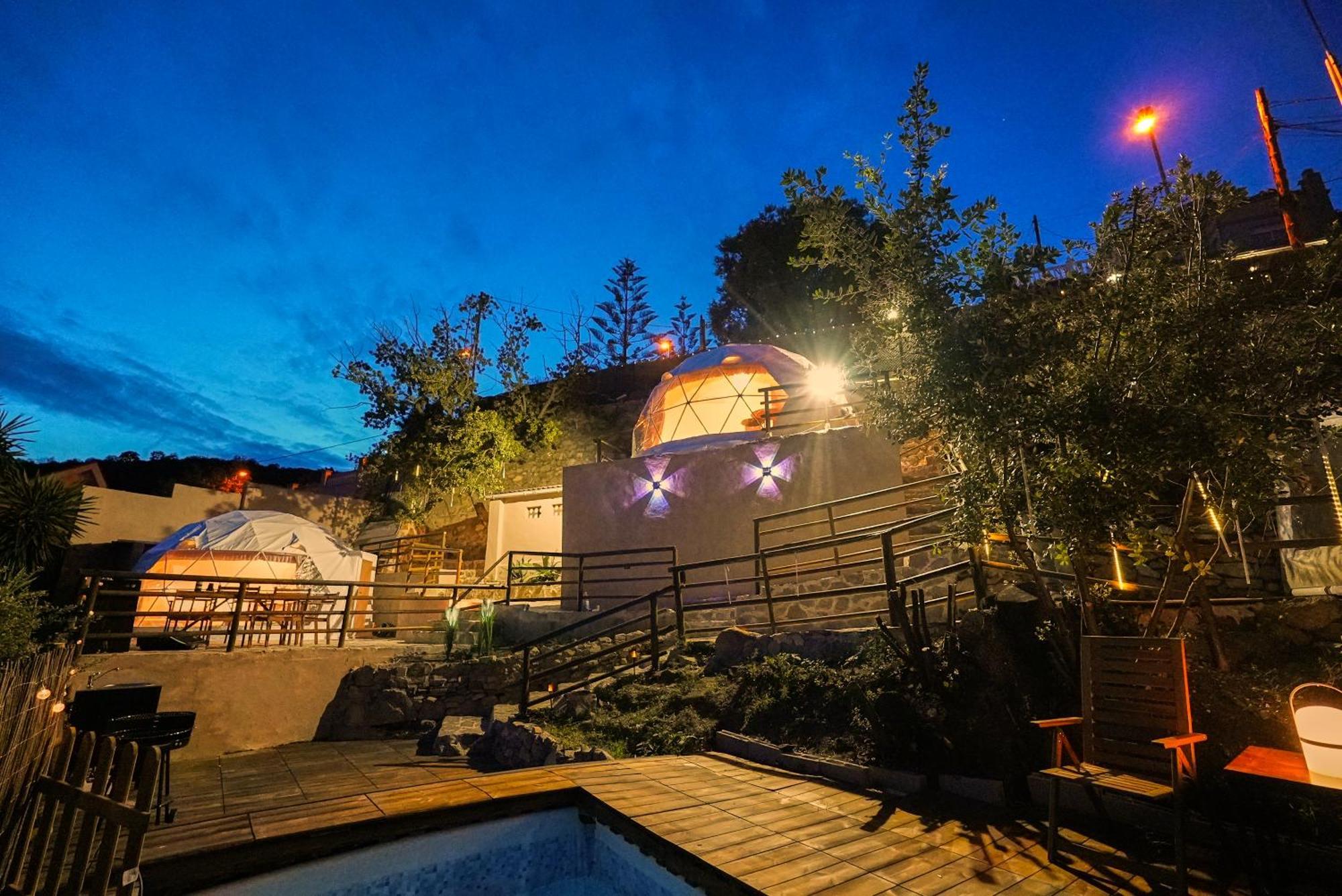 Aaa View Private Terrace Outdoor Heated Hot Tub Family Fun Βίλα Μπαδαλόνα Εξωτερικό φωτογραφία