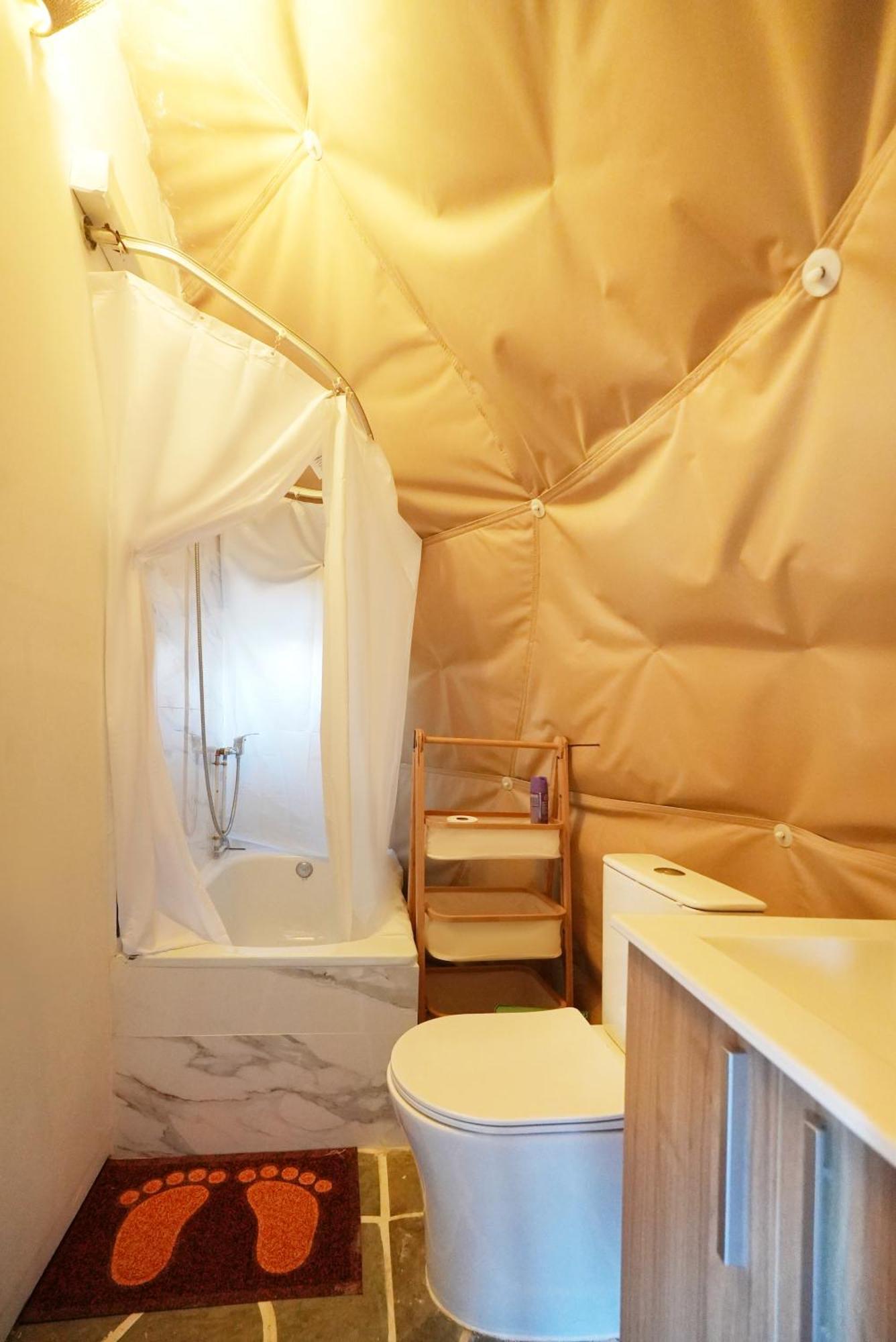 Aaa View Private Terrace Outdoor Heated Hot Tub Family Fun Βίλα Μπαδαλόνα Εξωτερικό φωτογραφία
