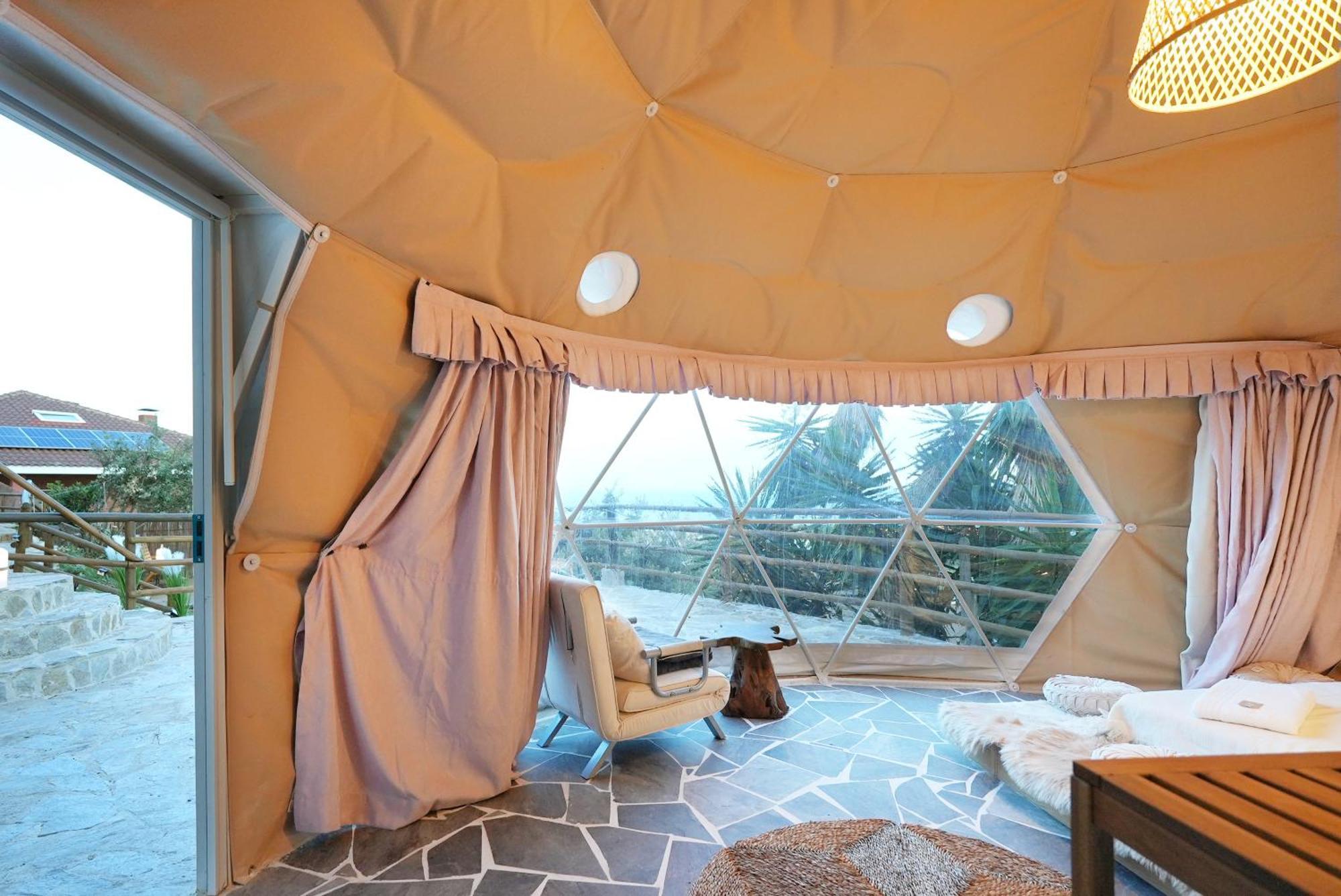 Aaa View Private Terrace Outdoor Heated Hot Tub Family Fun Βίλα Μπαδαλόνα Εξωτερικό φωτογραφία