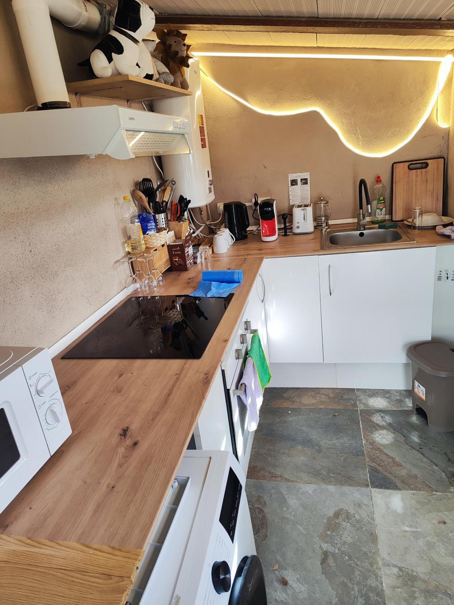 Aaa View Private Terrace Outdoor Heated Hot Tub Family Fun Βίλα Μπαδαλόνα Εξωτερικό φωτογραφία